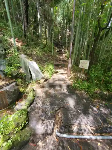 磯山弁財天のその他建物