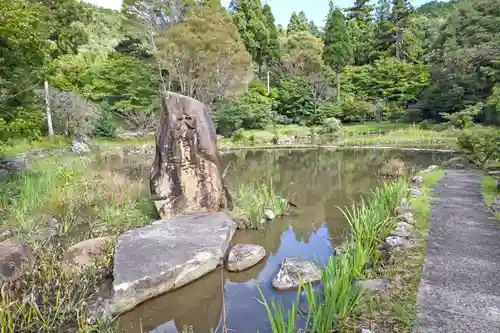 大智寺(岐阜県)