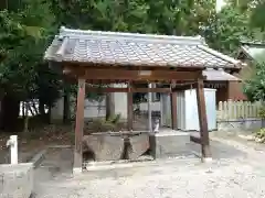 小宮神社(三重県)