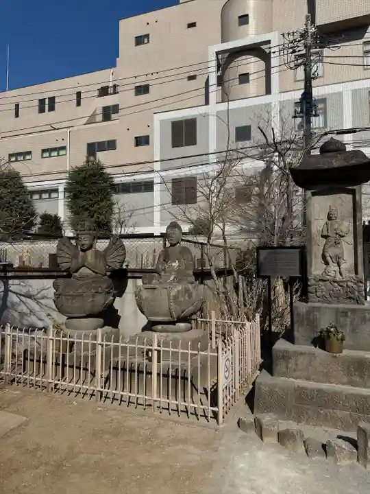 光源寺(東京都)