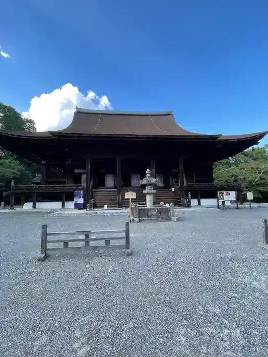 園城寺(三井寺)(滋賀県)