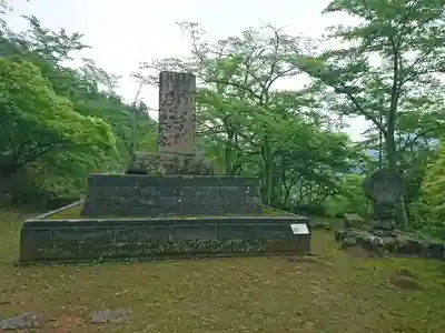 岡太神社のその他建物