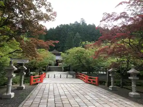 高野山金剛峯寺奥の院のその他建物