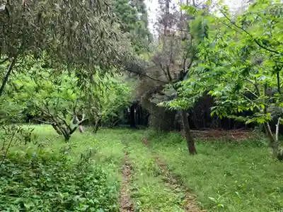十二所神社(千葉県)