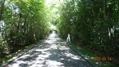 輪王寺(宮城県)