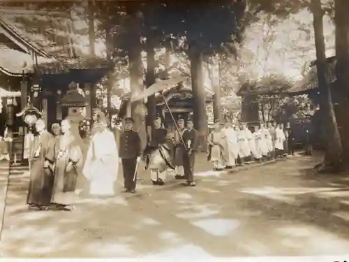 總社 和田八幡宮(福井県)