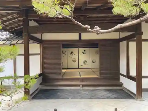 大雄院のその他建物