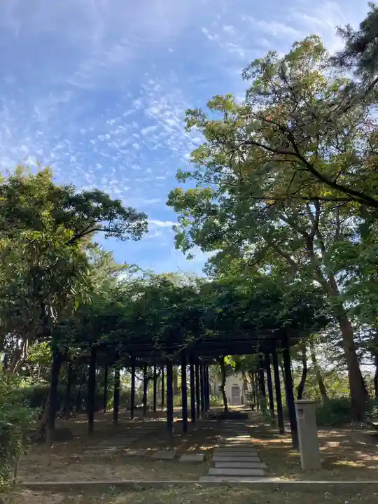 住吉神社(兵庫県)