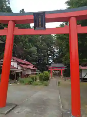 天神社(宮城県)