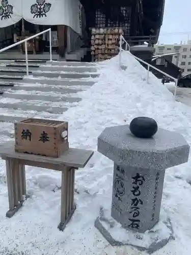 札幌諏訪神社の体験その他