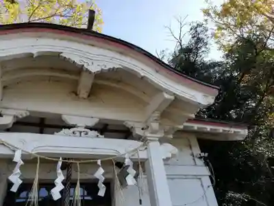蛭子神社（大原町千代ヶ丸）のその他建物