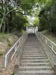 本宮神社（樽水本宮神社）(愛知県)