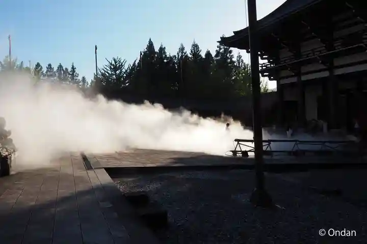 清大寺(越前大仏)(福井県)