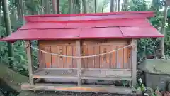 息栖神社(茨城県)