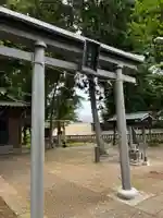 中瀬天祖神社(井草八幡宮境外社)(東京都)