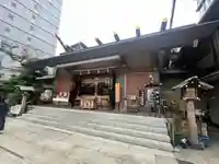 芝大神宮(東京都)