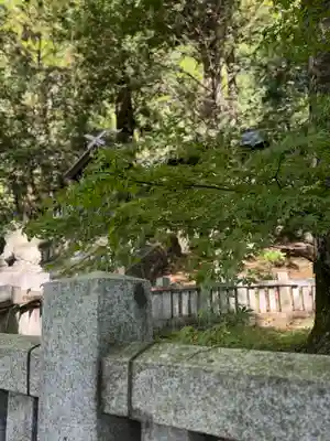 手長神社(長野県)