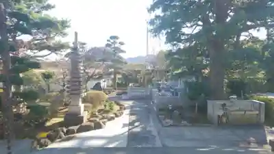 蓮久寺のその他建物