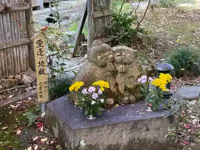 直指庵(京都府)