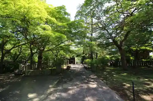 道場寺のその他建物