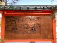 穴八幡宮(東京都)