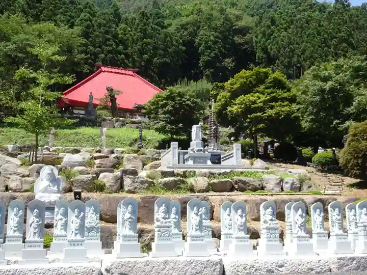 観音寺(群馬県)