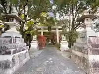 天神神社(滋賀県)