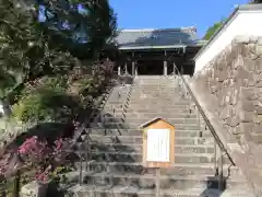 善峯寺(京都府)