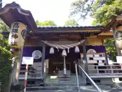 高雄神社(福井県)