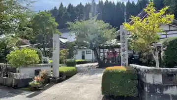 羽黒山 金剛樹院(山形県)