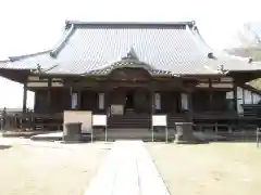 龍蔵寺(埼玉県)