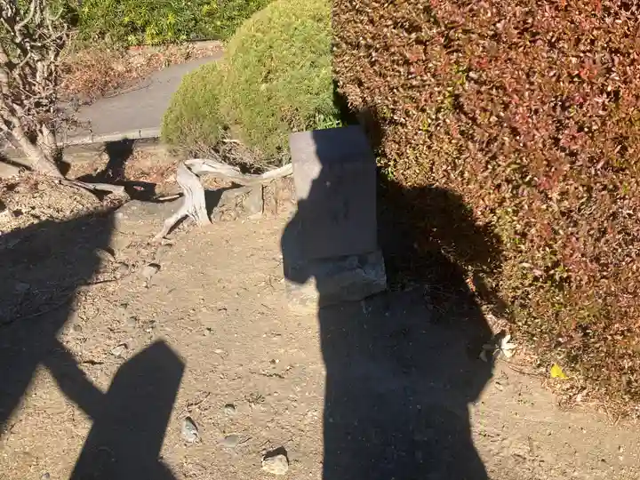 横浜御嶽神社(神奈川県)