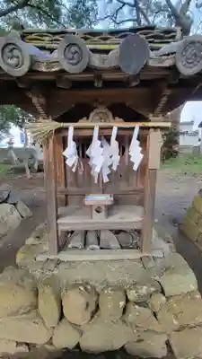 三島神社(愛媛県)