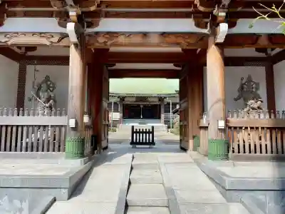 能満寺(神奈川県)