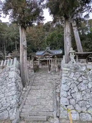 酒滴神社(兵庫県)