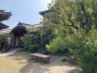 真福寺のその他建物