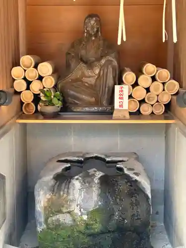 子安神社(東京都)