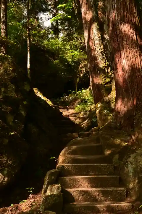秩父札所三十二番 法性寺(埼玉県)
