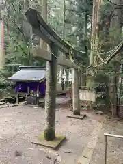 花園神社(茨城県)