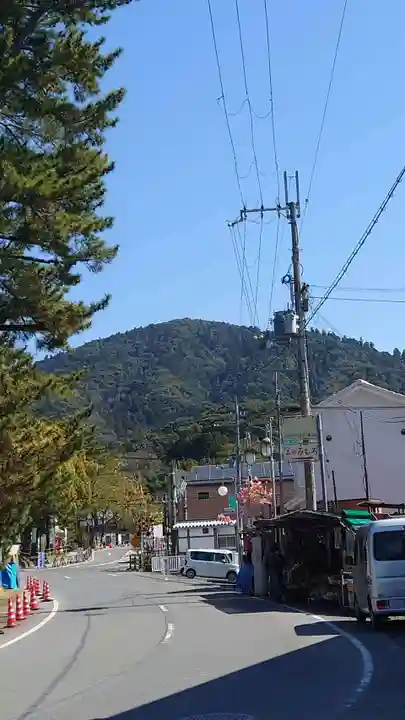 大神神社(奈良県)