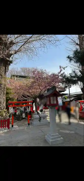 鴻神社(埼玉県)