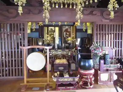 清泰寺(千葉県)