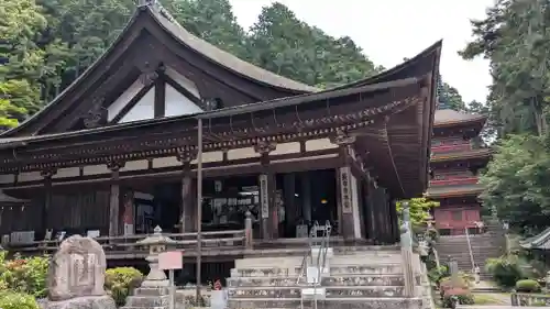 長命寺(滋賀県)