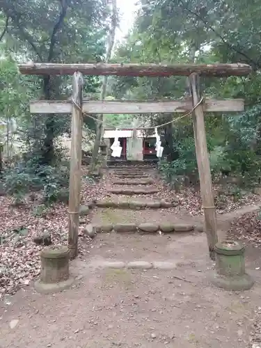 賀茂神社(群馬県)