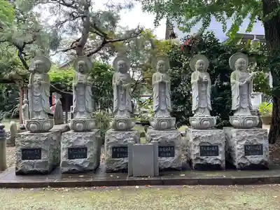 荘厳寺(栃木県)