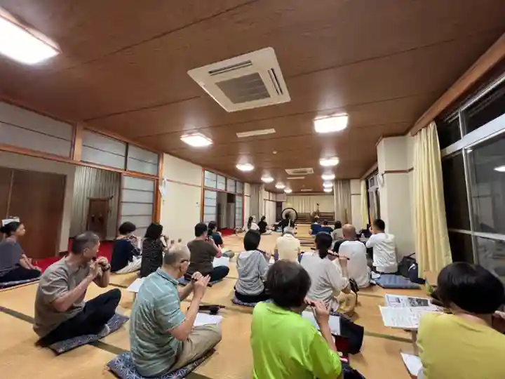 手力雄神社(岐阜県)