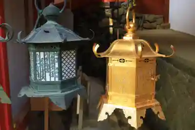 春日大社(奈良県)