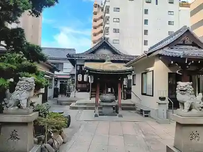 法案寺南坊(大阪府)