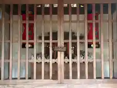 豊川稲荷神社(三重県)