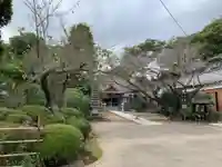 圓明寺のその他建物